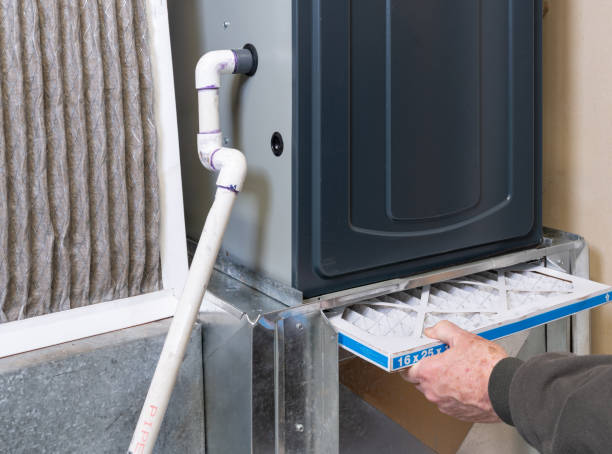 Best HVAC Duct Inspection Services  in USA